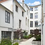 호텔 De Guise Vieille 3*