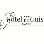 De Guise Vieille 호텔 낭시