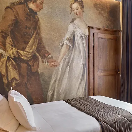 De Guise Vieille Hotel 3*