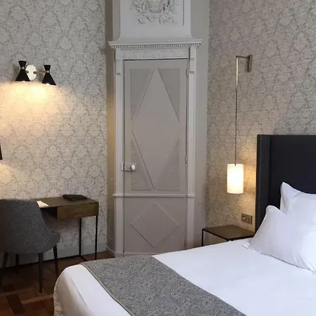 De Guise Vieille 3* 南锡