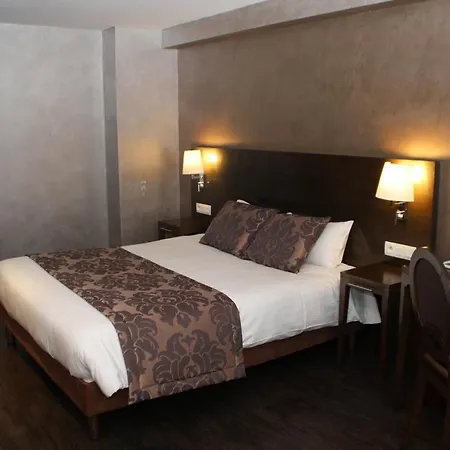 酒店 De Guise Vieille 3*