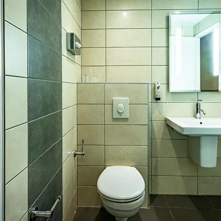 De Guise Vieille 酒店 南锡