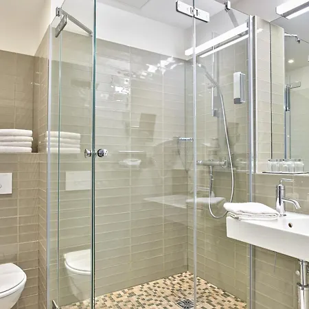 De Guise Vieille 3* 南锡