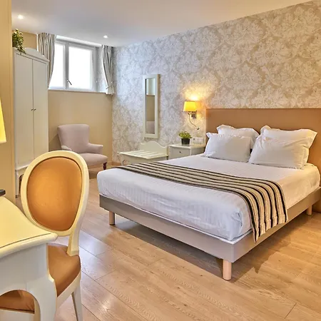 De Guise Vieille 酒店 3*