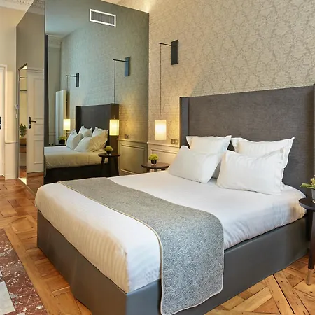 De Guise Vieille 南锡