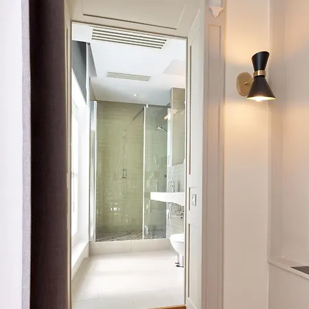 فندق De Guise Vieille 3*