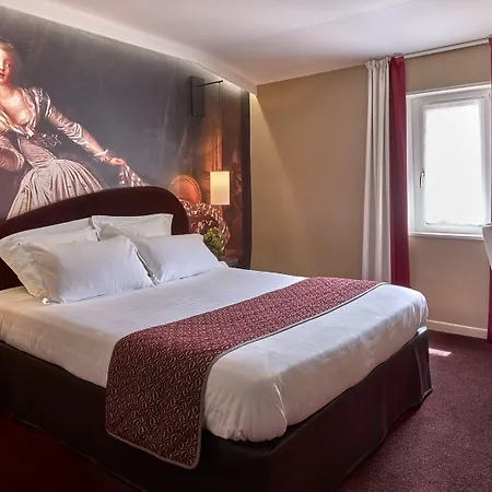 De Guise Vieille 酒店