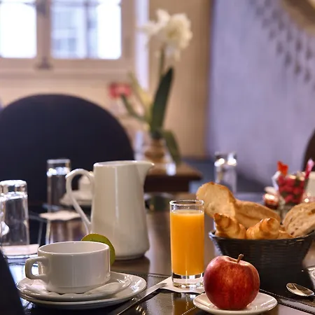 Hotel De Guise Vieille