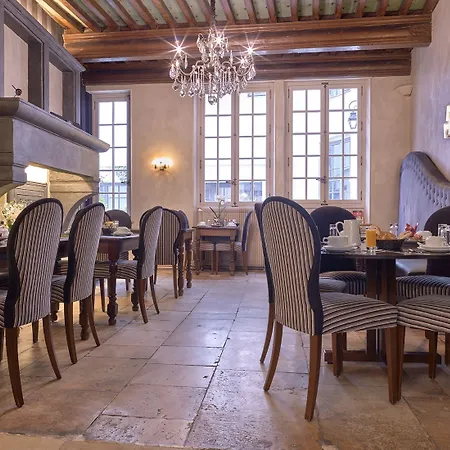 De Guise Vieille 南锡