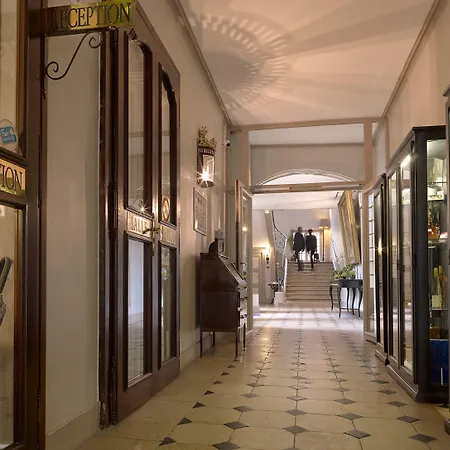 Hotel De Guise Vieille Nancy