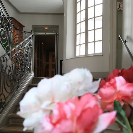 酒店 De Guise Vieille 3*