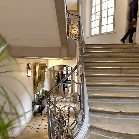 De Guise Vieille 酒店 3*