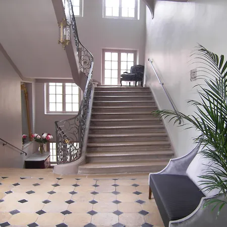 酒店 De Guise Vieille