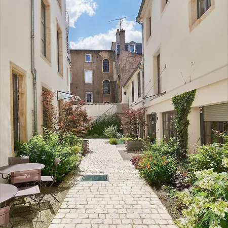 酒店 De Guise Vieille