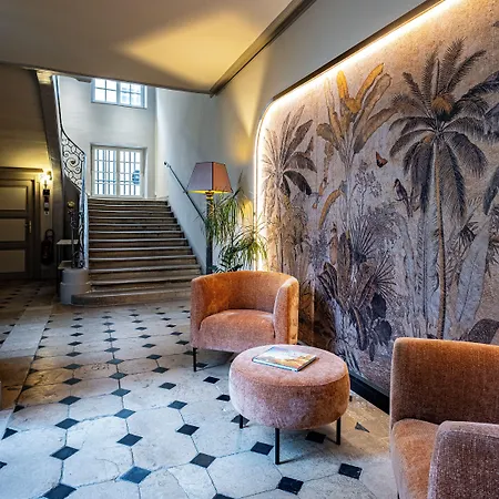 酒店 De Guise Vieille