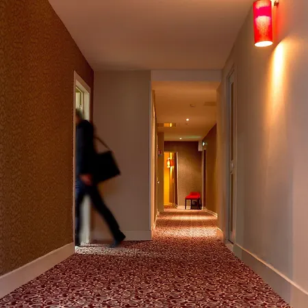 De Guise Vieille 南锡