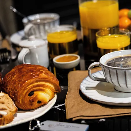 酒店 De Guise Vieille 3*