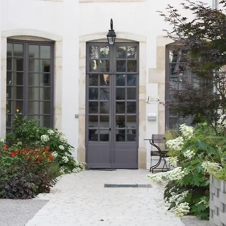 De Guise Vieille 酒店