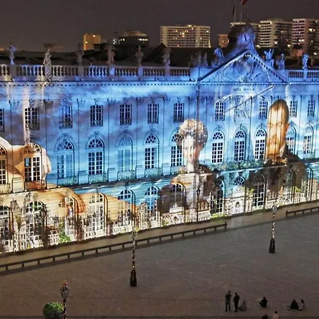 De Guise Vieille 酒店 3*