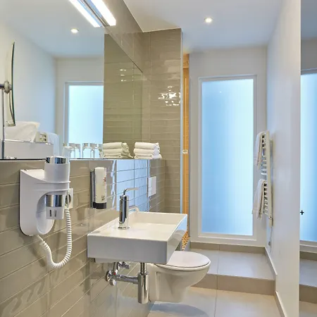 酒店 De Guise Vieille 3*