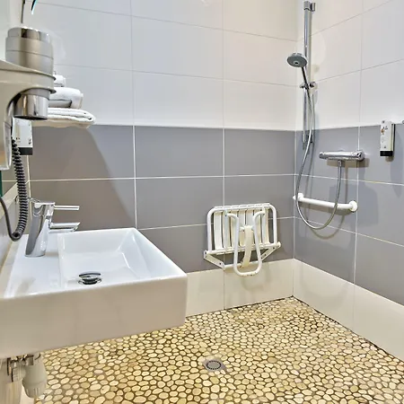 酒店 De Guise Vieille 3*