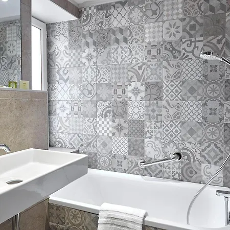 酒店 De Guise Vieille 南锡