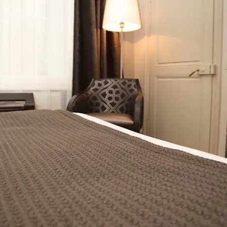 De Guise Vieille Hotel Nancy