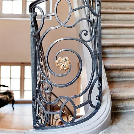 De Guise Vieille 酒店