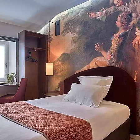 De Guise Vieille Hotel 3*