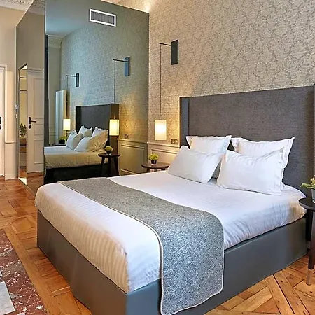 De Guise Vieille Hotel