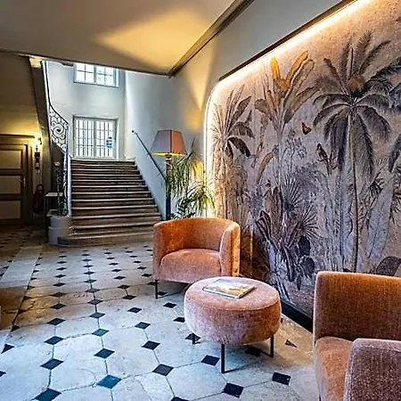 De Guise Vieille 3*