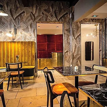 De Guise Vieille Hotel 3*