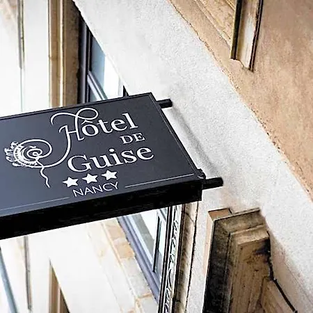 De Guise Vieille Hotel