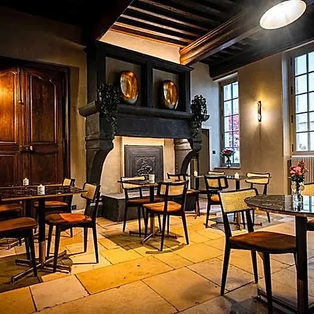 Hotel De Guise Vieille 3*