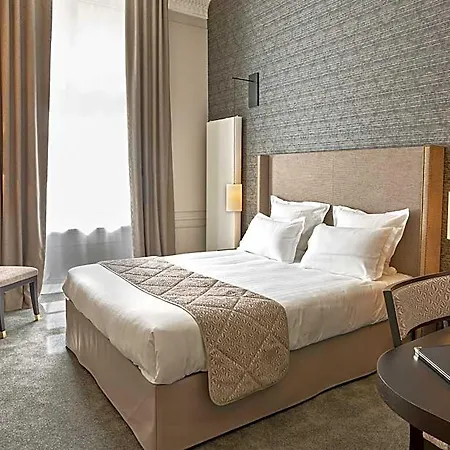 De Guise Vieille Hotel