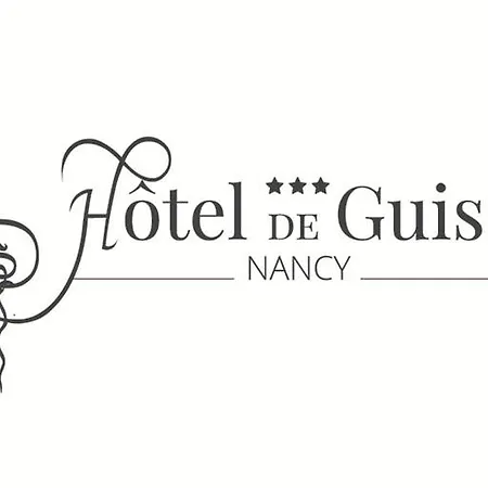 De Guise Vieille 酒店 南锡