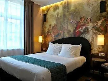 De Guise Vieille Hotel