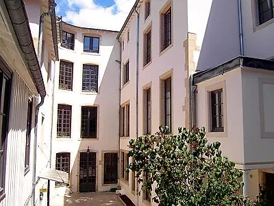 De Guise Vieille 낭시