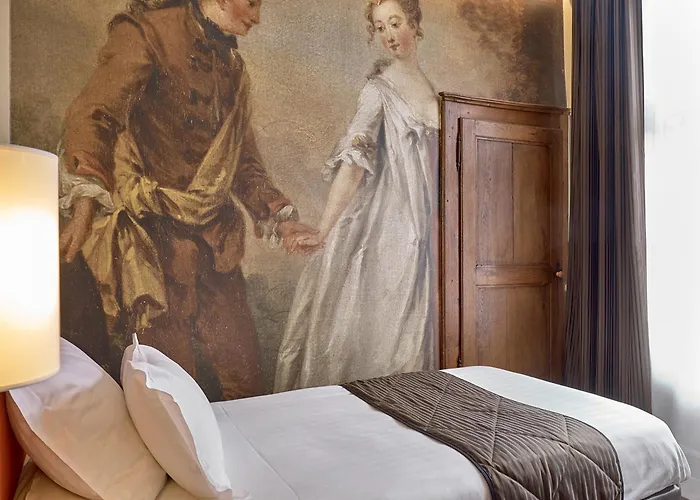 De Guise Vieille فندق 3*