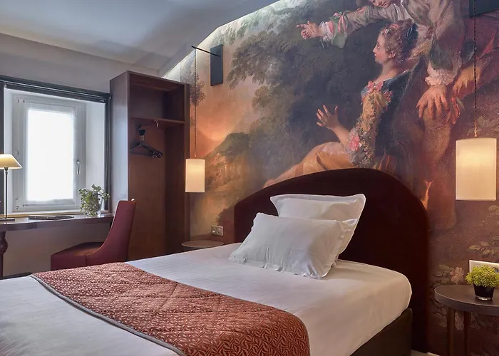 De Guise Vieille Szálloda