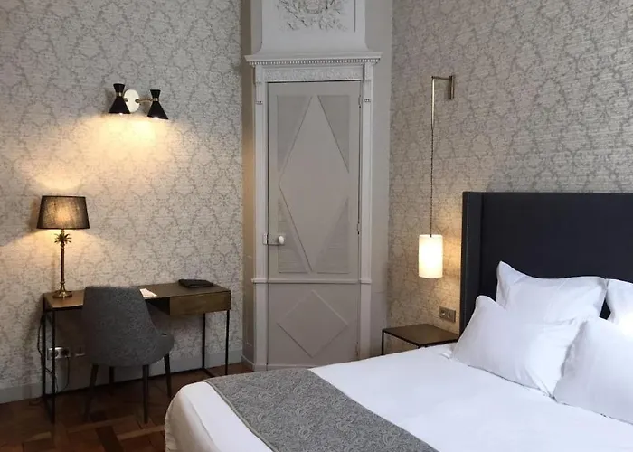 De Guise Vieille 3* Nancy