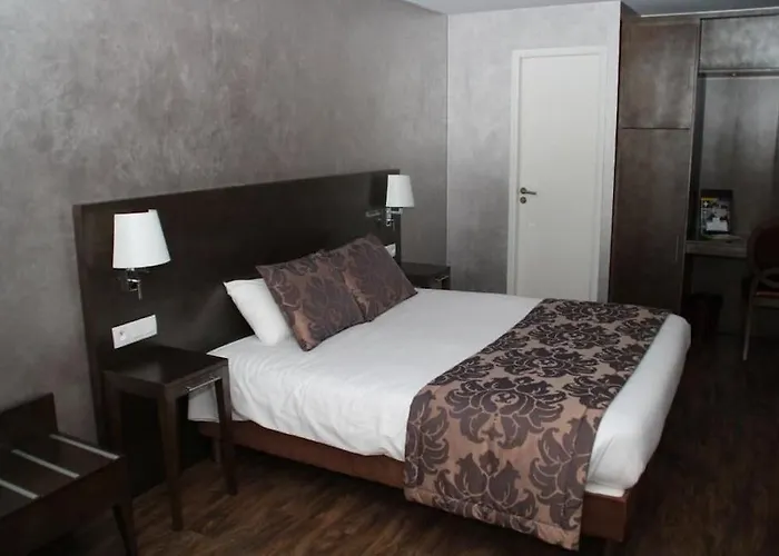 De Guise Vieille Hotel Nancy