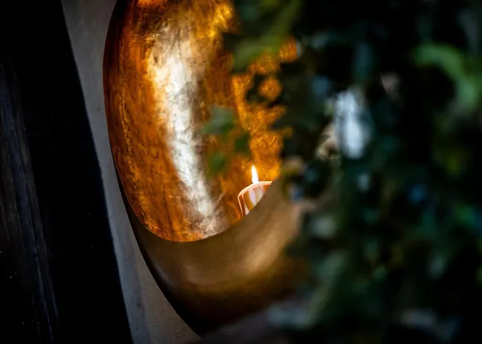 De Guise Vieille Hotel