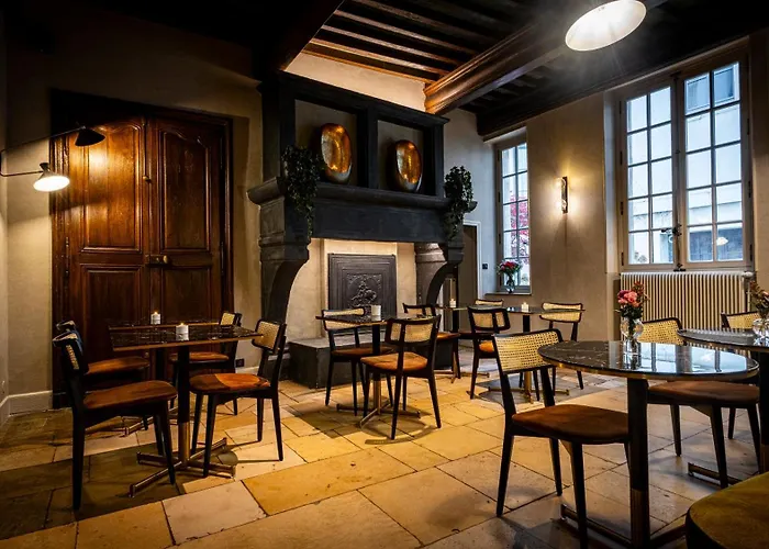 Hotel De Guise Vieille