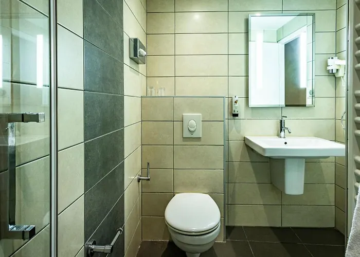 De Guise Vieille فندق نانسي