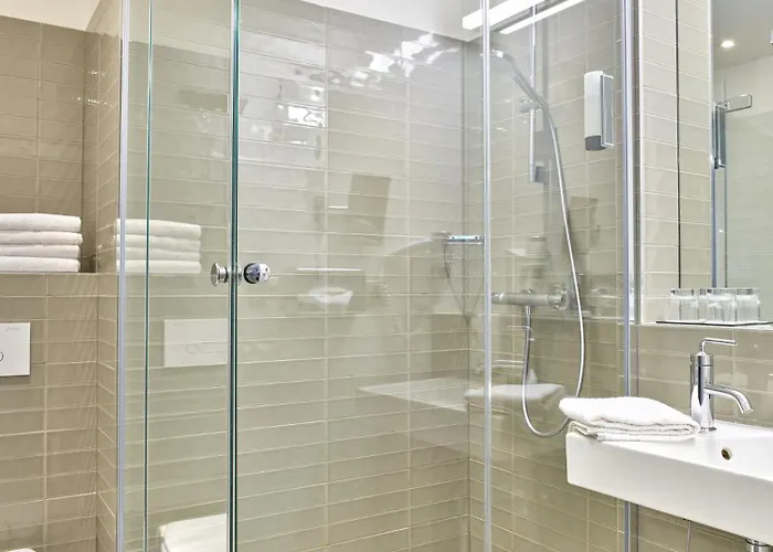 De Guise Vieille 3* نانسي