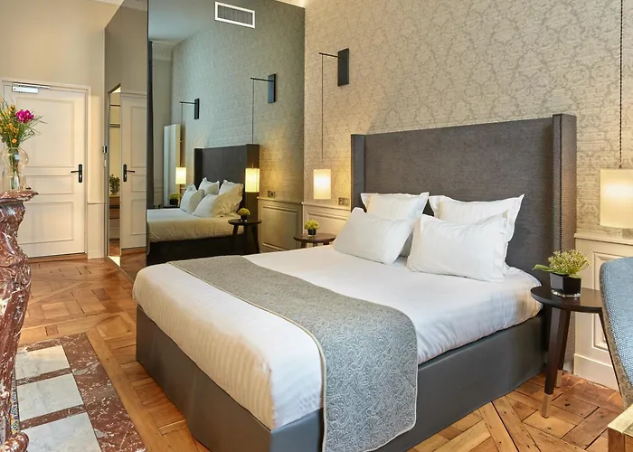 De Guise Vieille نانسي