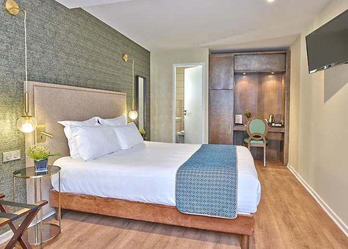 De Guise Vieille 3* نانسي