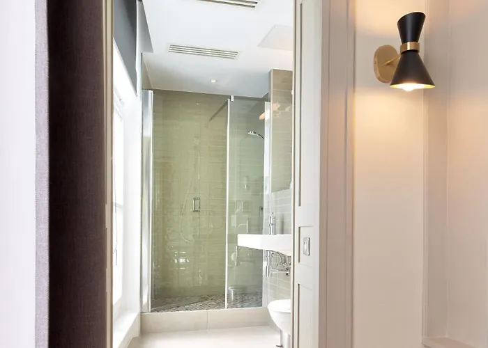 Hotel De Guise Vieille 3*