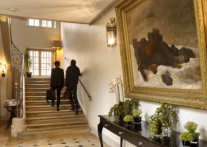 Hotel De Guise Vieille